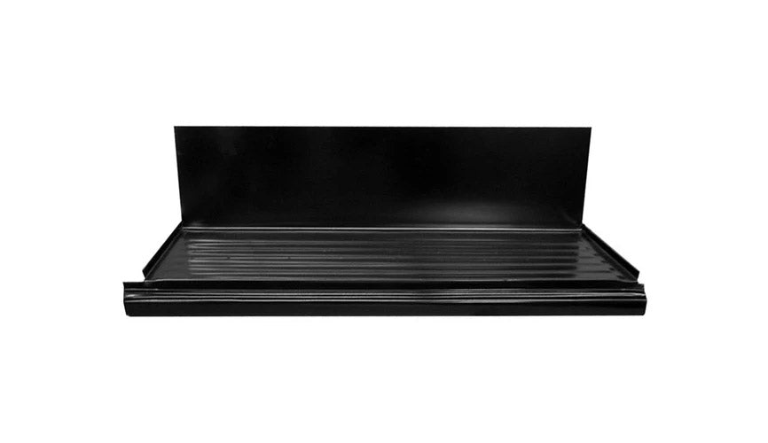 1954 Chevy and GMC Truck Parts: Why You Need a Rocker Panel With a Step Plate