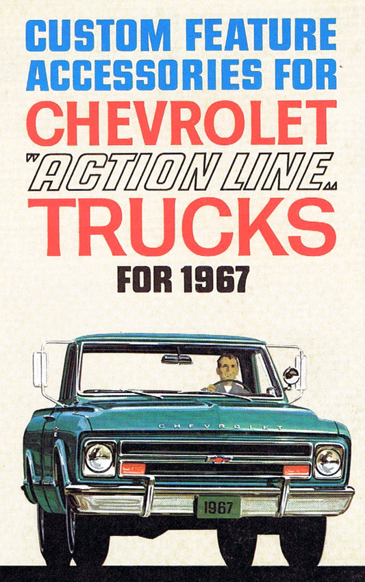Chevy’s “Action” Hero- The 4th Generation C/K Series