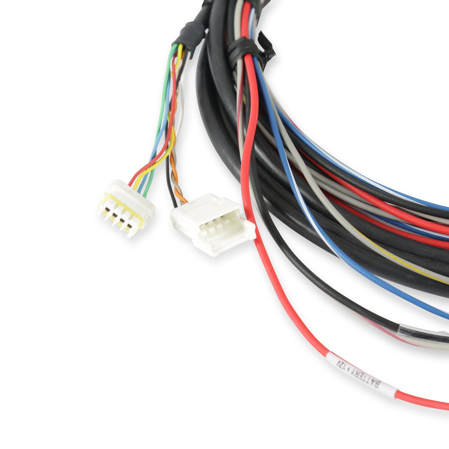 Sniper 1 Transmission Control Kit For Sniper 1 based applications (Handheld not included)