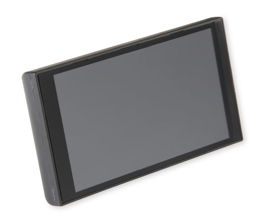 Holley Sniper 2 EFI - Black Base Kit - Without PDM - 5 in. Handheld