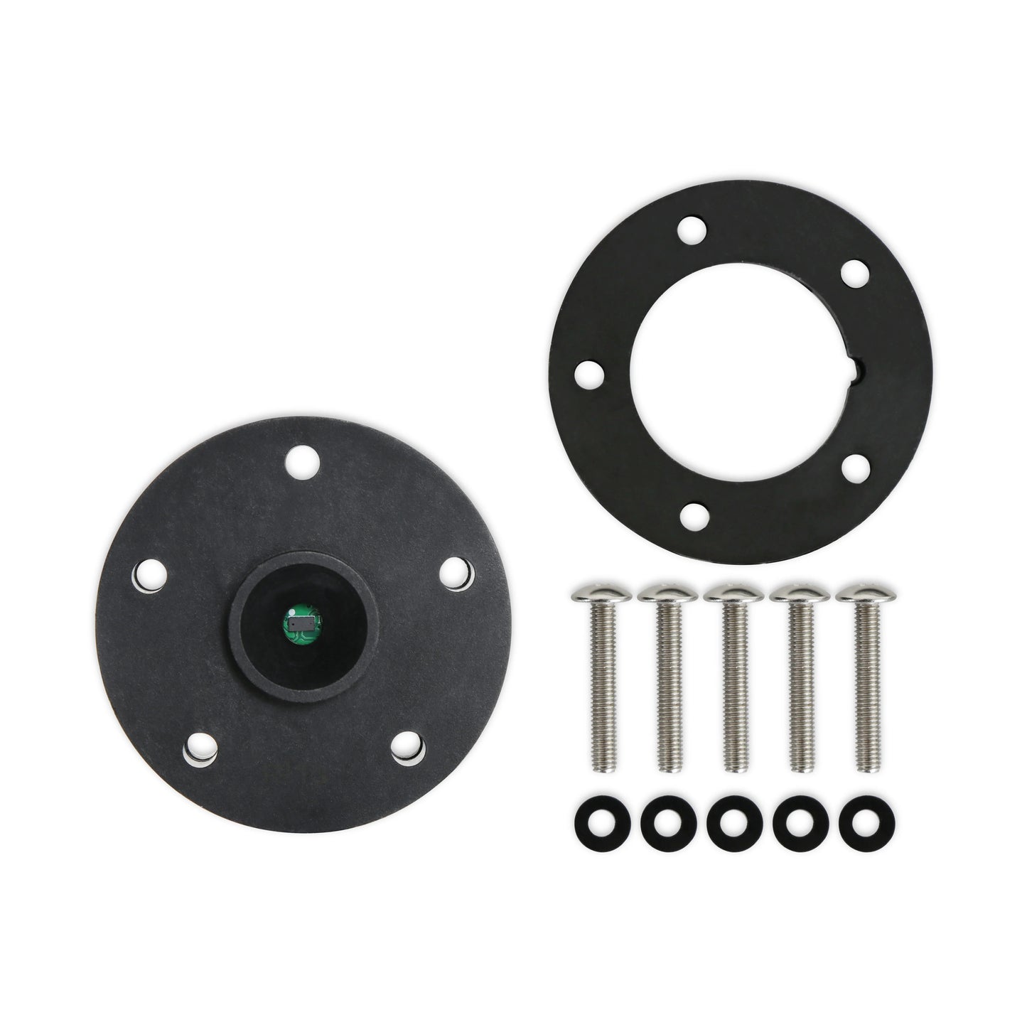 Holley Easy Level Sender Universal floatless laser fuel level sender