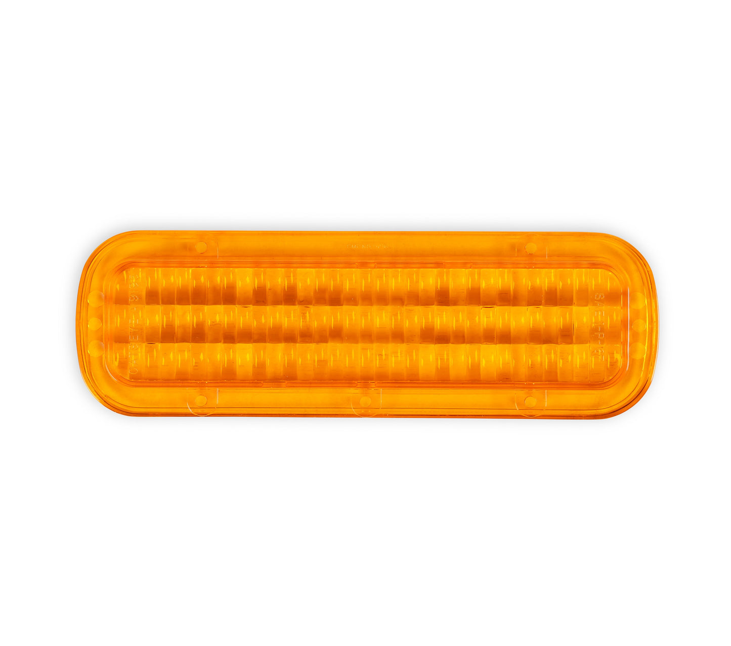 1967-1972 PARKING LIGHT LENS GMC TRUCK