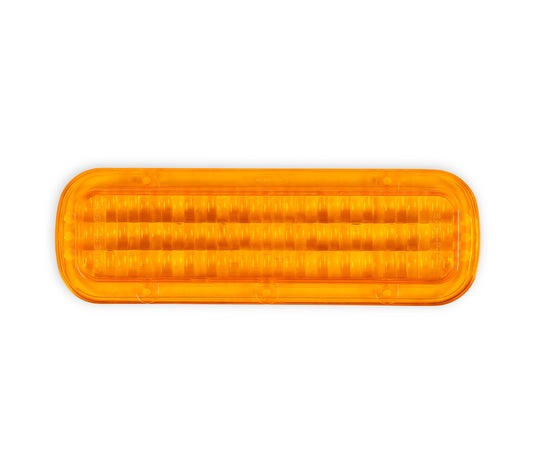 1967-1972 PARKING LIGHT LENS GMC TRUCK