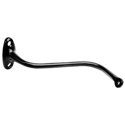 1947-1955 DOOR MIRROR ARM BLACK RH CHEVROLET GMC TRUCK