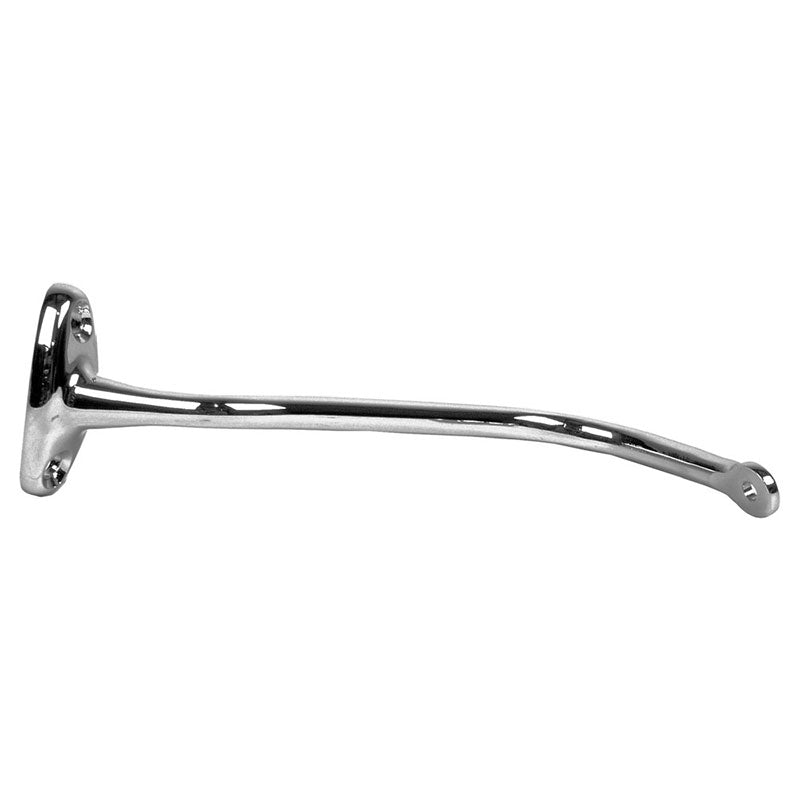 1947-1955 DOOR MIRROR ARM CHROME RH CHEVROLET GMC TRUCK