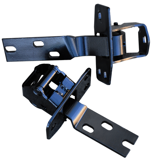 1947-1955 DOOR HINGES UPPER & LOWER RH CHEVROLET GMC TRUCK