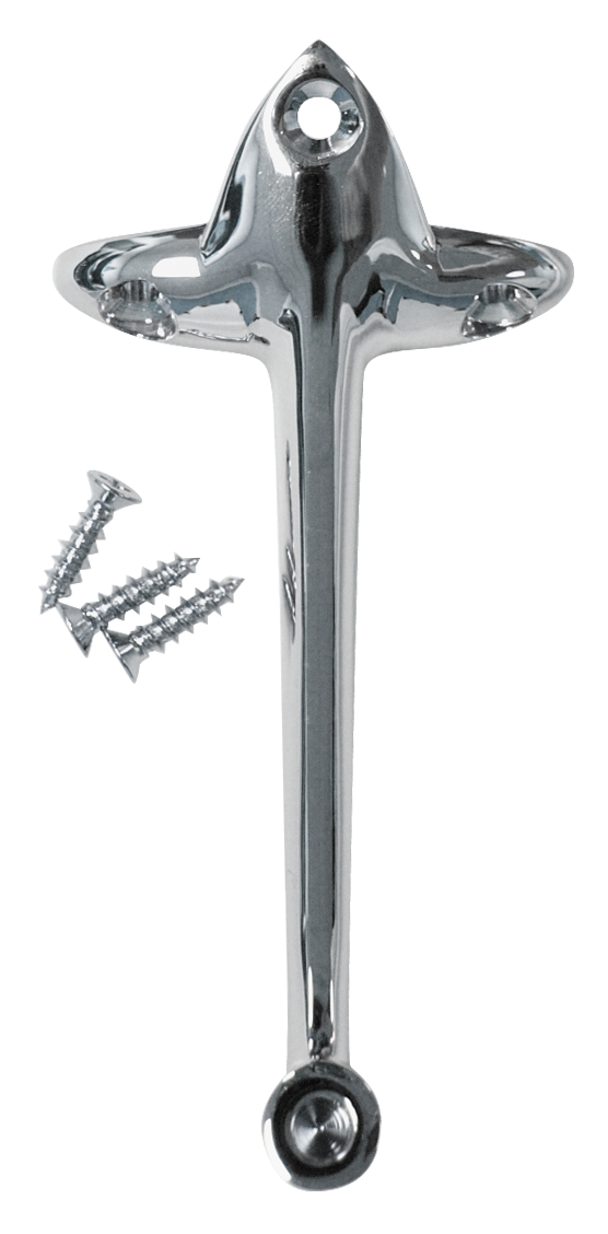 1955-1959 REAR VIEW MIRROR BRACKET CHEVROLET GMC TRUCK