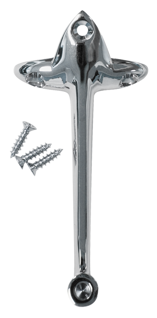 1955-1959 REAR VIEW MIRROR BRACKET CHEVROLET GMC TRUCK