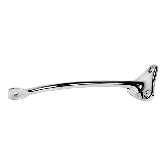 1955-1959 DOOR MIRROR ARM CHROME RH CHEVROLET GMC TRUCK