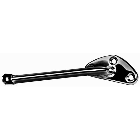 1960-1966 DOOR MIRROR ARM STAINLESS LH CHEVROLET GMC TRUCK