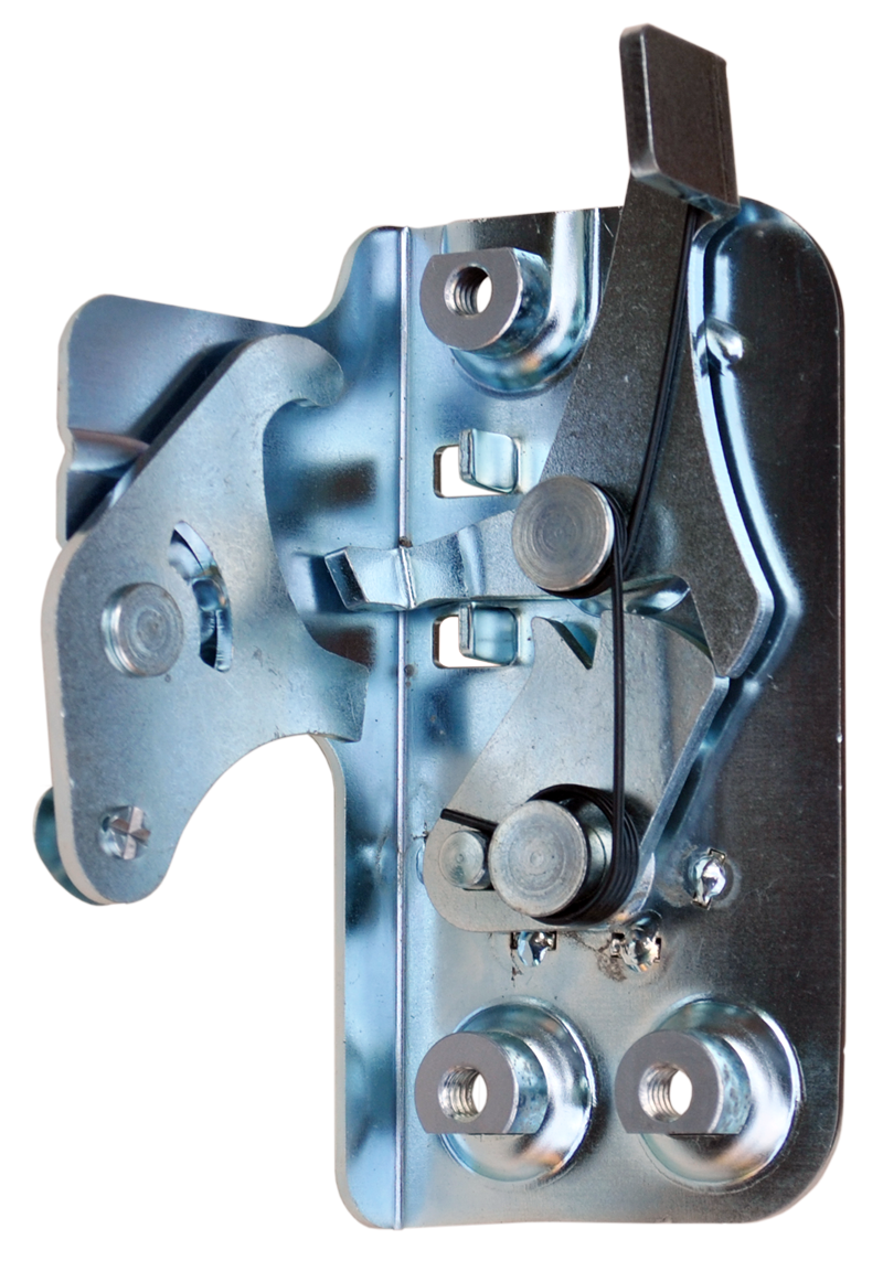 1960-1963 DOOR LATCH LH CHEVROLET GMC TRUCK