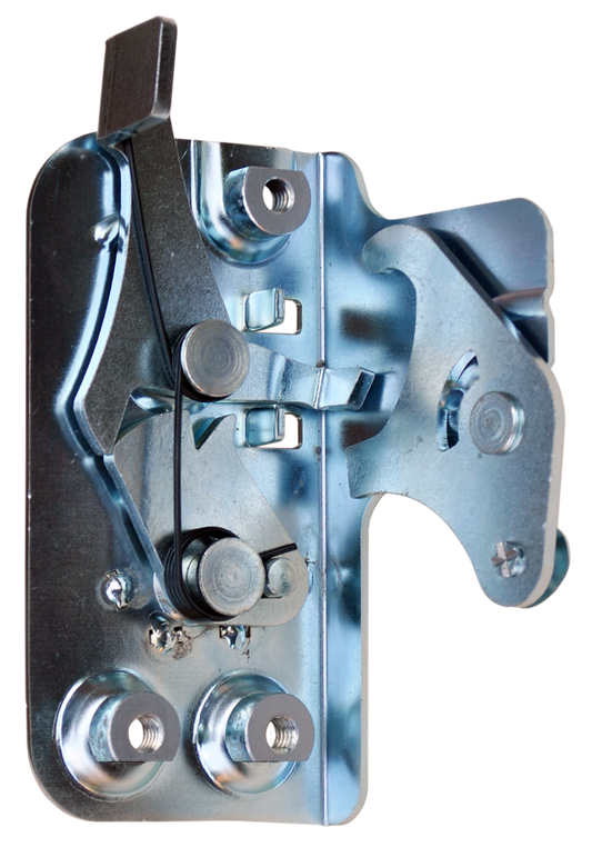 1960-1963 DOOR LATCH RH CHEVROLET GMC TRUCK