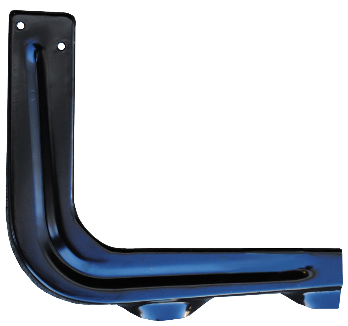 1960-1966 BED STEP HANGER LH  CHEVROLET GMC TRUCK