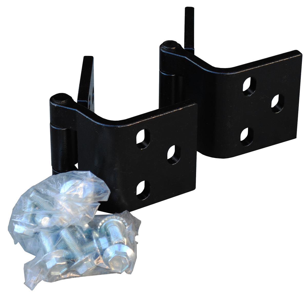 1960-1966 DOOR HINGES UPPER and LOWER RH CHEVROLET GMC TRUCK