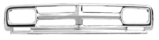 1968-1970 GRILLE OUTER FRAME GMC CHEVROLET TRUCK