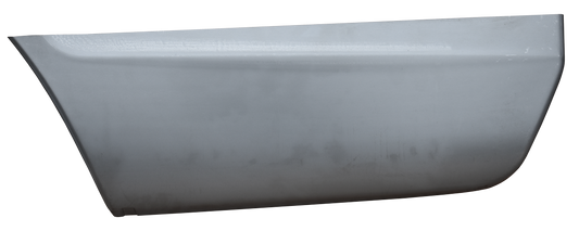 1967-1972 REAR LOWER BED SECTION LH CHEVROLET GMC TRUCK