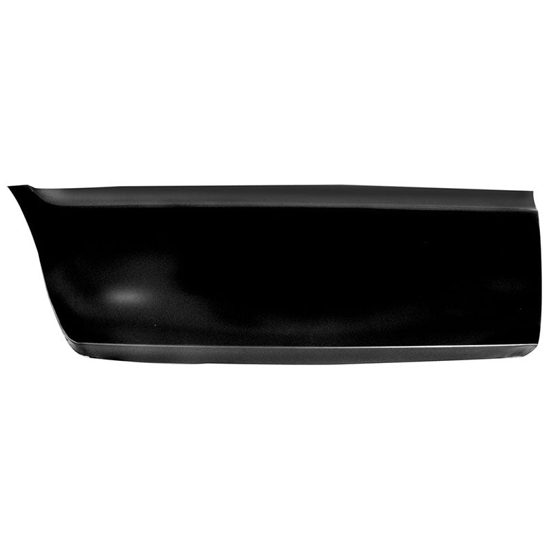 1967-1972 LOWER FRONT BED SECTION RH CHEVROLET GMC TRUCK