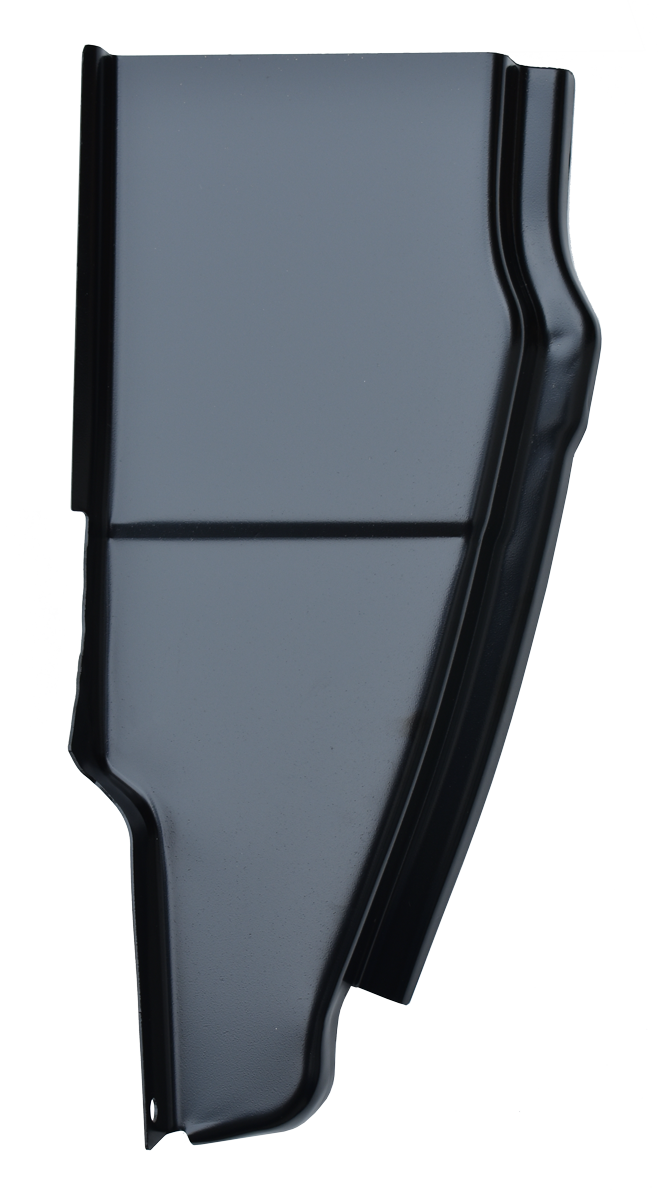 1967-1972 DOOR PILLAR LOWER REAR LH CHEVROLET GMC TRUCK