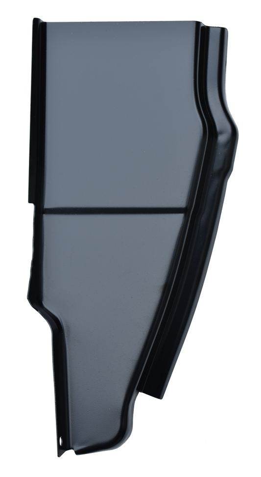 1967-1972 DOOR PILLAR LOWER REAR LH CHEVROLET GMC TRUCK