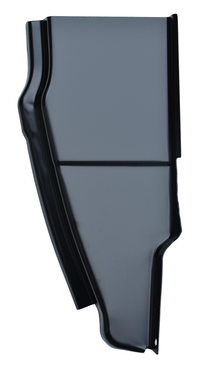 1967-1972 DOOR PILLAR LOWER REAR RH CHEVROLET GMC TRUCK