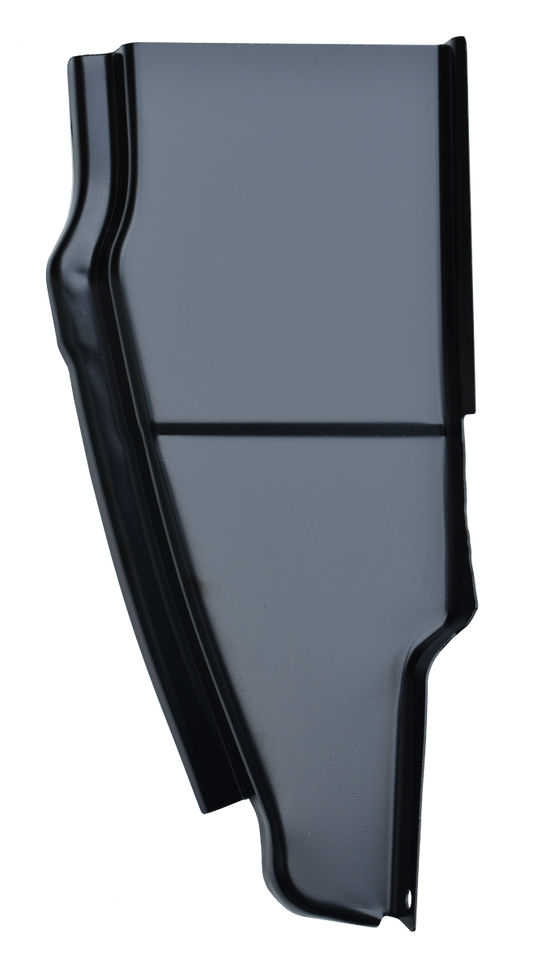1967-1972 DOOR PILLAR LOWER REAR RH CHEVROLET GMC TRUCK