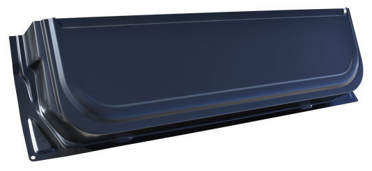 1967-1972 DOOR BOTTOM INNER RH CHEVROLET GMC TRUCK