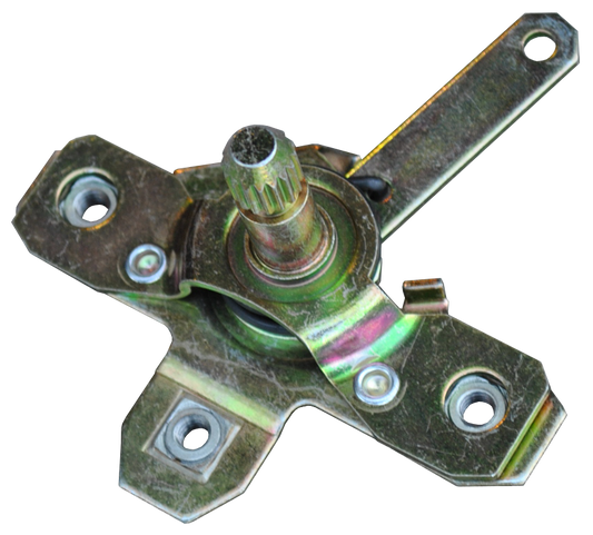 1972 DOOR RELAY RH CHEVROLET GMC TRUCK