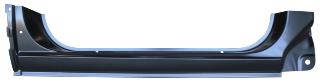 1973-1987 ROCKER PANEL OE STYLE RH CHEVROLET GMC TRUCK