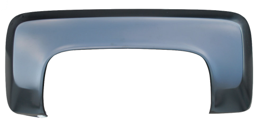 1979-1987 REAR FENDER STEPSIDE RH w/o FUEL HOLE CHEVROLET GMC TRUCK