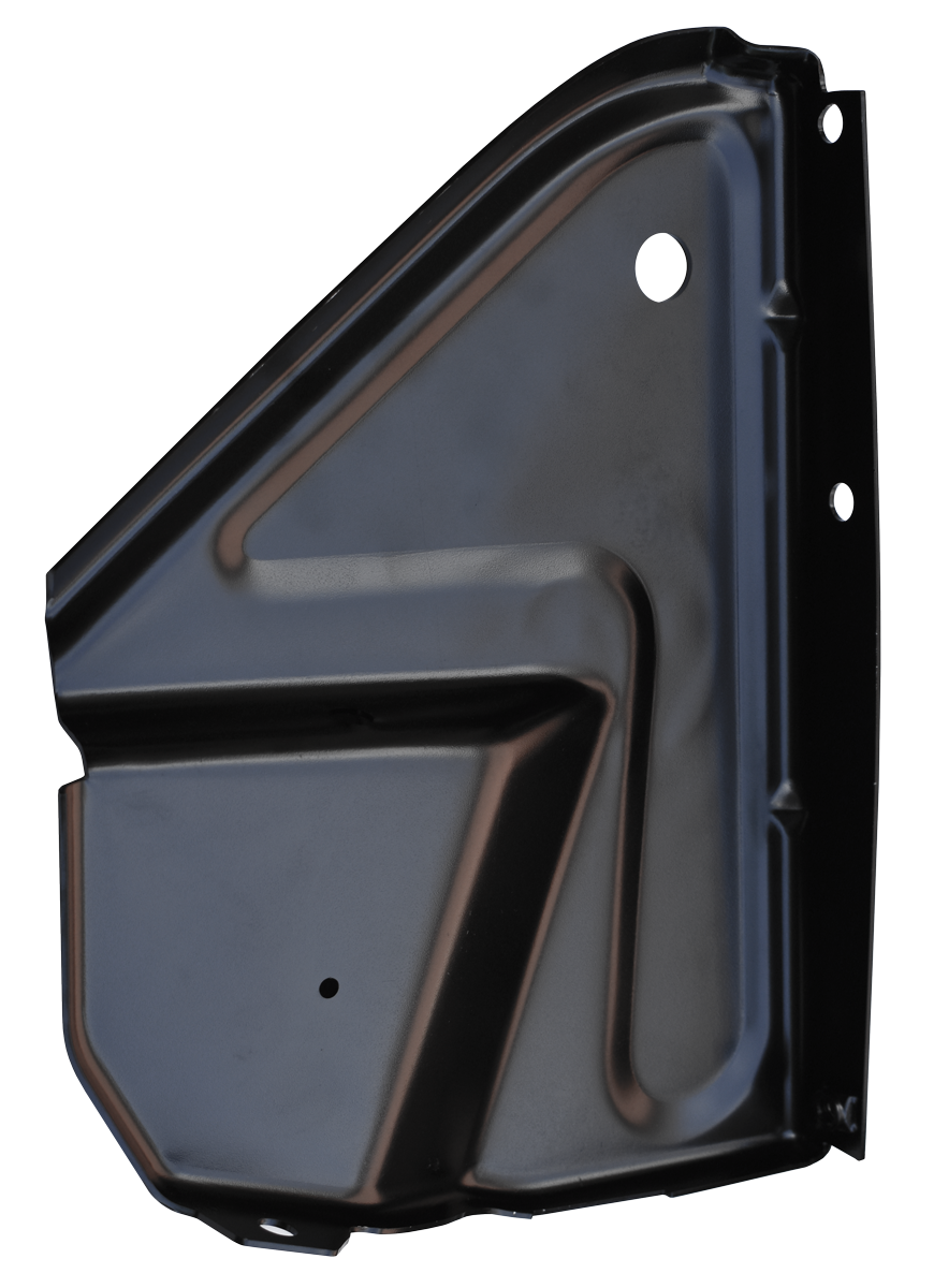 1973-1980 BATTERY TRAY SUPPORT CHEVROLET GMC TRUCK