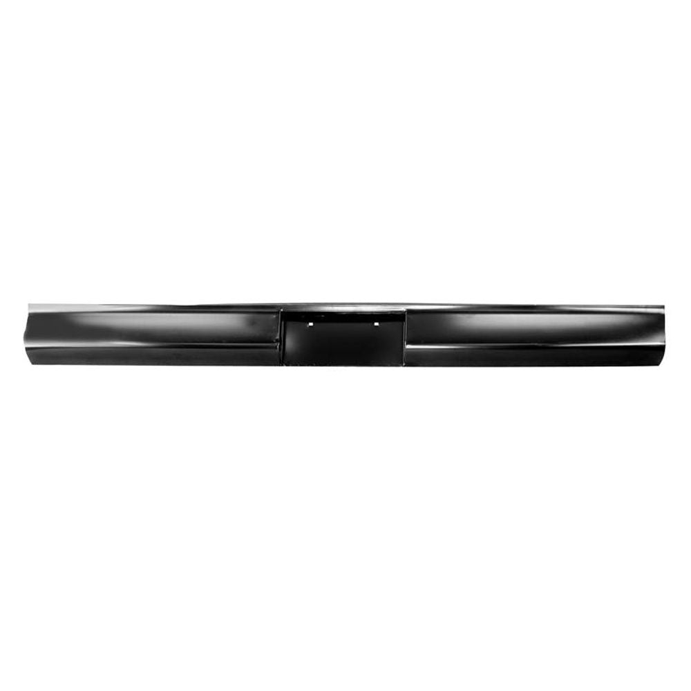 1973-1987 ROLL PAN REAR FLEETSIDE w/ TAG BOX CHEVROLET TRUCK