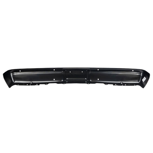1983-1987 FRONT BUMPER PAINTABLE CHEVROLET GMC TRUCK