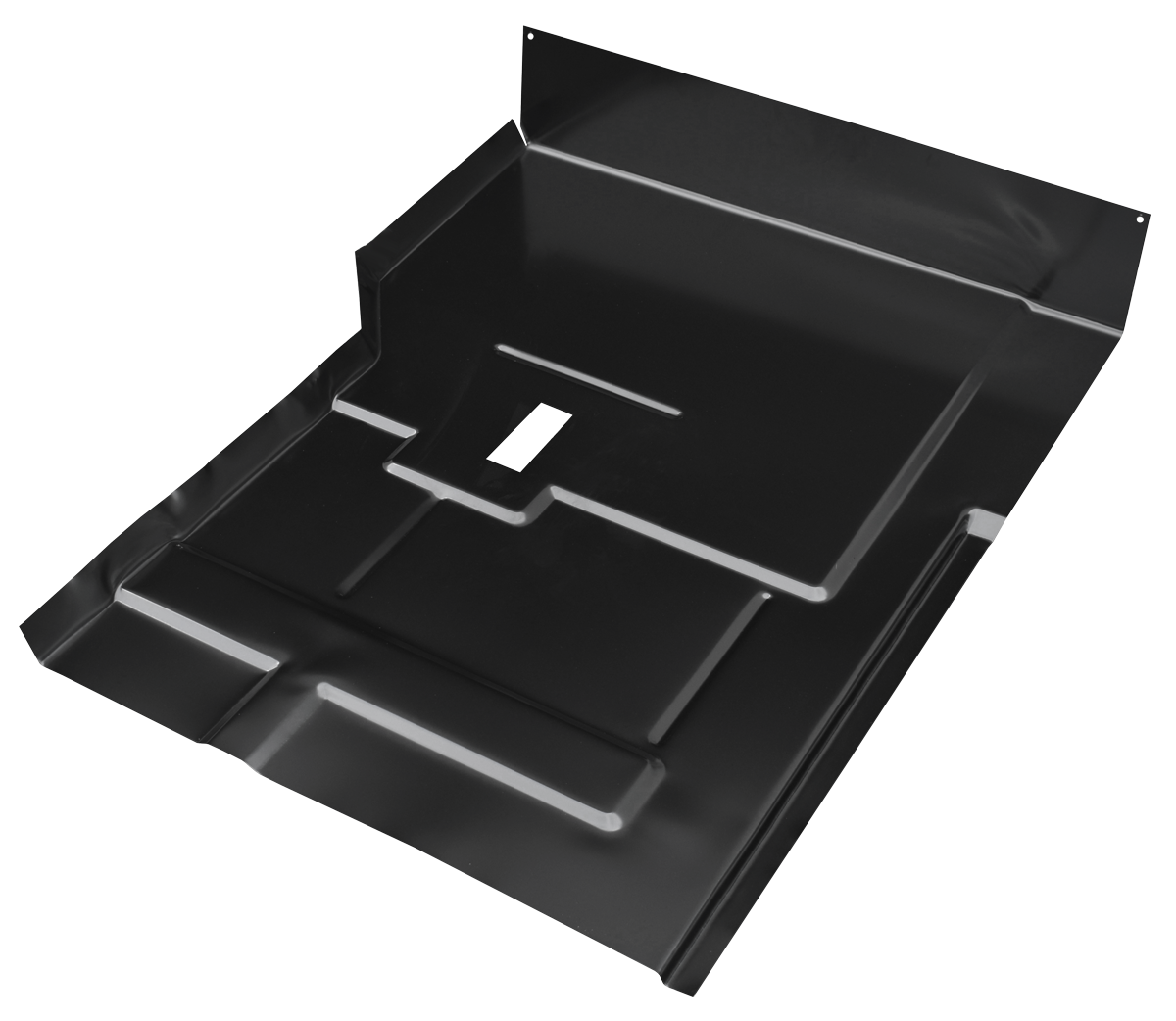 1973-1991 FLOOR PAN UNDER REAR SEAT LH CHEVROLET BLAZER