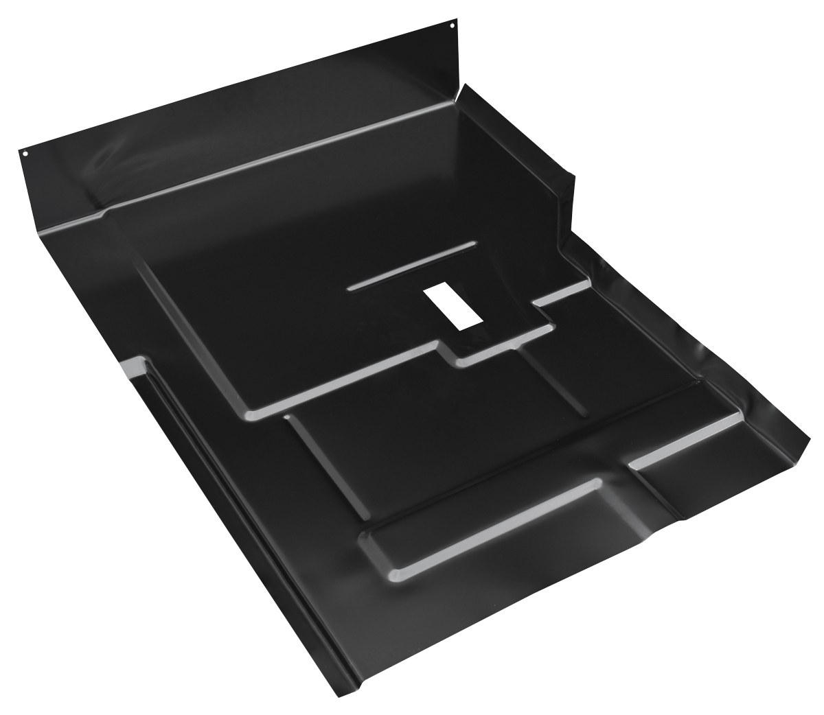 1973-1991 FLOOR PAN UNDER REAR SEAT RH CHEVROLET BLAZER