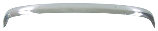 1955-1959 BUMPER FRONT CHROME  CHEVROLET TRUCK