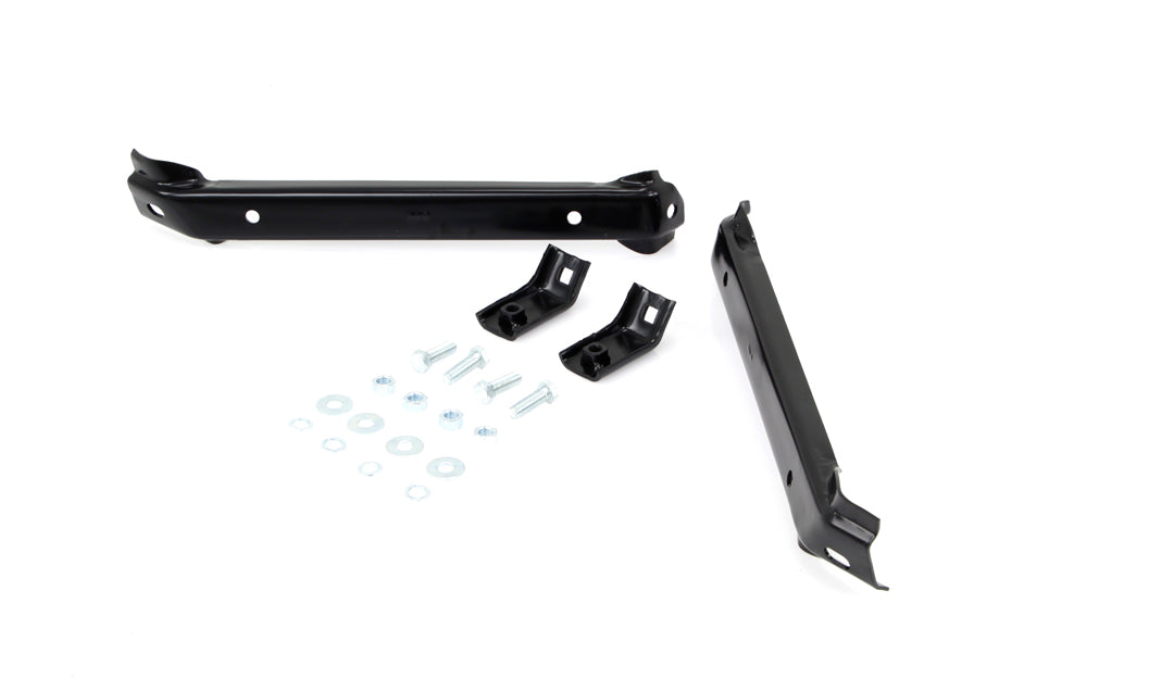 Buy 1955-1959 Chevy Or GMC Truck Bumper Bolt Set (Front & Rear) In - Foto 4