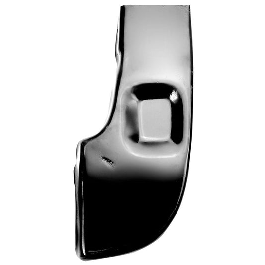 1947-1955 DOOR PILLAR WHEEL HOUSE SIDE FRONT LOWER SECTION RH CHEVROLET TRUCK
