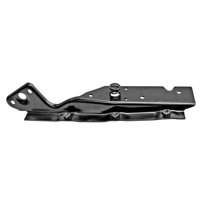 1947-1954 INNER FENDER SKIRT SUPPORT BRACE LH CHEVROLET TRUCK