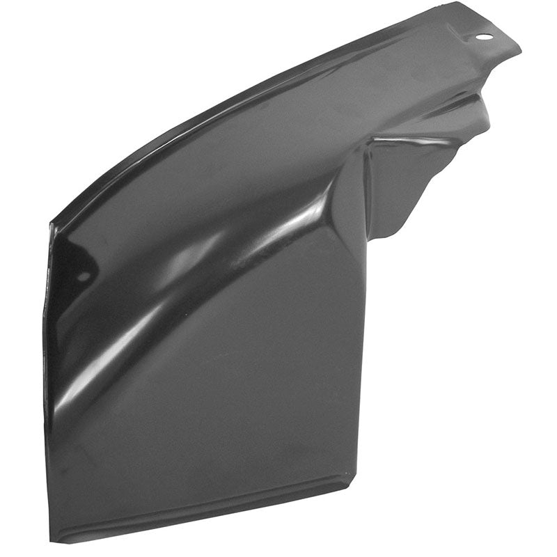 1967-1972 INNER FENDER SPLASH SHIELD RH CHEVROLET