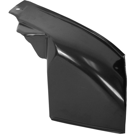1967-1972 INNER FENDER SPLASH SHIELD LH CHEVROLET GMC TRUCK