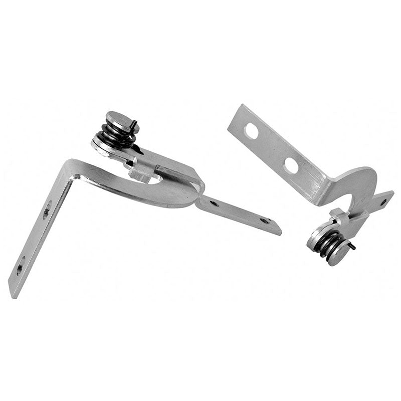 1947-1954 DOOR HINGES GLOVE BOX CHEVROLET GMC TRUCK