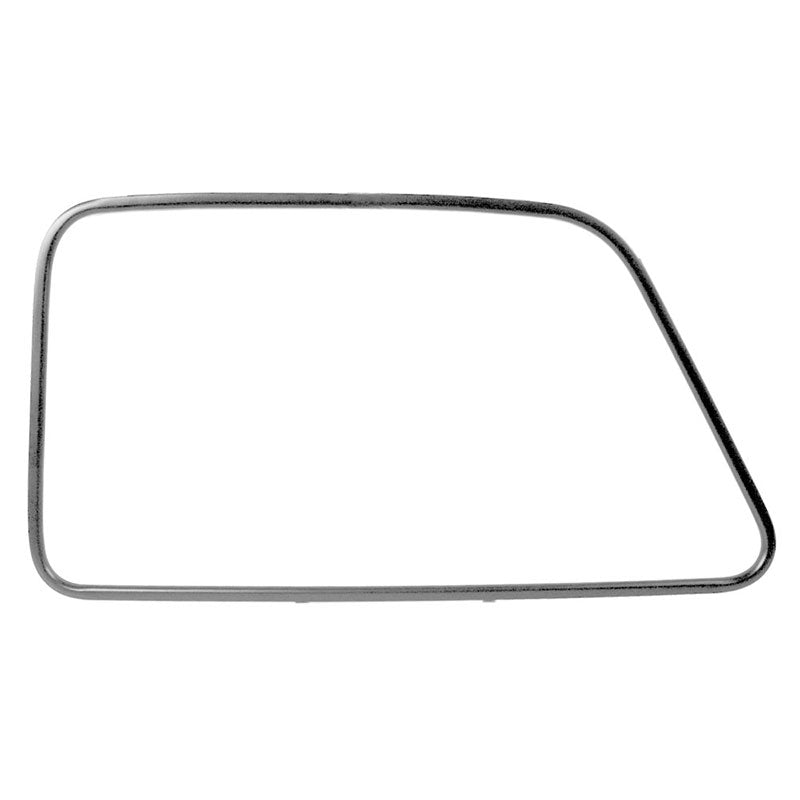 1947 - 1955 1ST SERIES DOOR WINDOW FRAME OUTER PAINTABLE RH CHEVROLET TRUCK