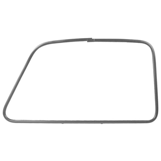 1947 - 1955 1ST SERIES DOOR WINDOW FRAME OUTER PAINTABLE LH CHEVROLET TRUCK