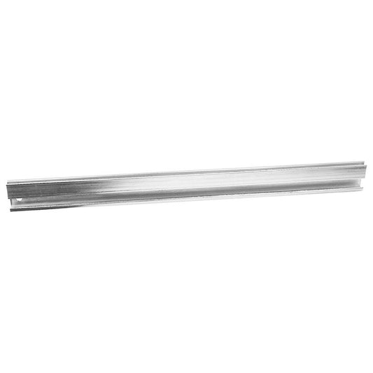 1951 -1955 1ST SERIES DOOR WINDOW GLASS TRACK LH = RH (2REQ) CHEVROLET GMC TRUCK