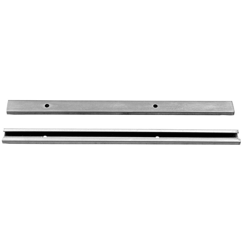 1955-1959 DOOR GLASS TRACK GUIDE RAIL (PAIR) CHEVROLET GMC TRUCK