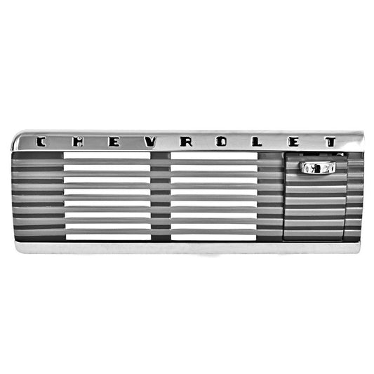 1947-1953 DASH SPEAKER GRILLE WITH ASH TRAY CHEVROLET TRUCK