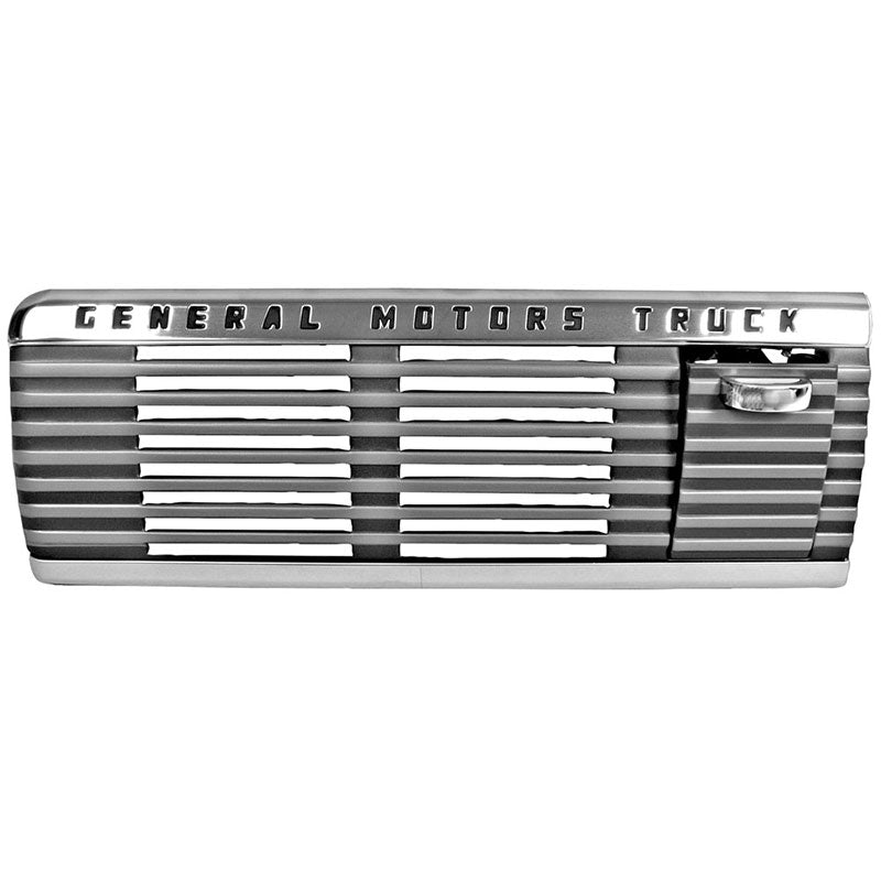 1947-1953 DASH SPEAKER GRILLE WITH ASH TRAY GMC ONLY TRUCK