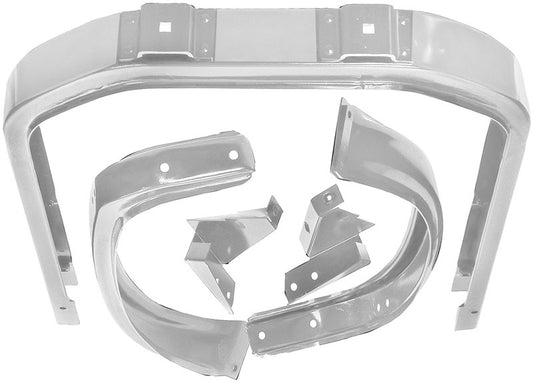 1947 - 1955 1ST SERIES RADIATOR SUPPORT WITH LEDGE BRACKETS CHEVROLET TRUCK