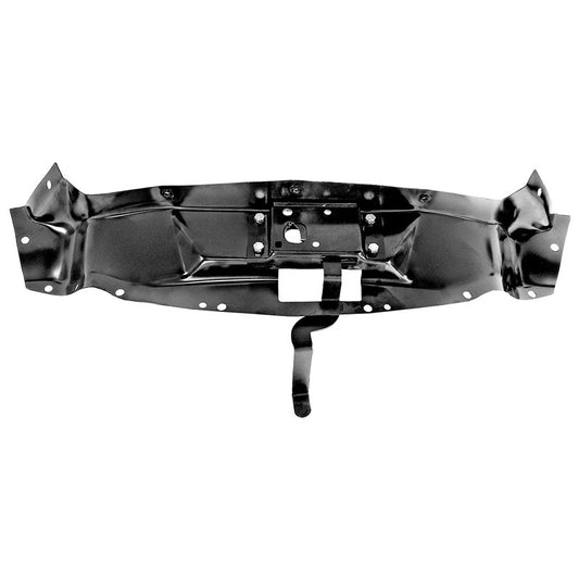 1947-1954 HOOD LATCH PANEL PAINTABLE GMC TRUCK