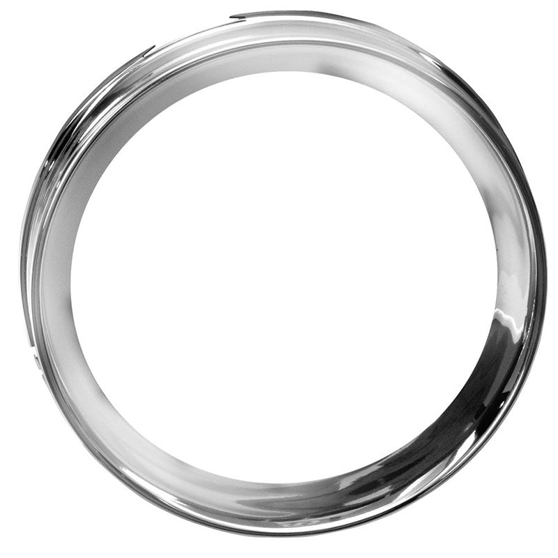 1954-1955 Instrument Bezel Stainless Chevrolet Truck – Cpi Truck